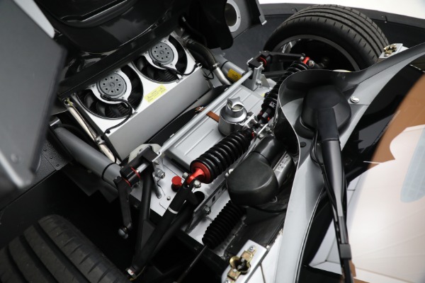 Used 2006 Spyker C8 Spyder for sale Sold at Aston Martin of Greenwich in Greenwich CT 06830 27
