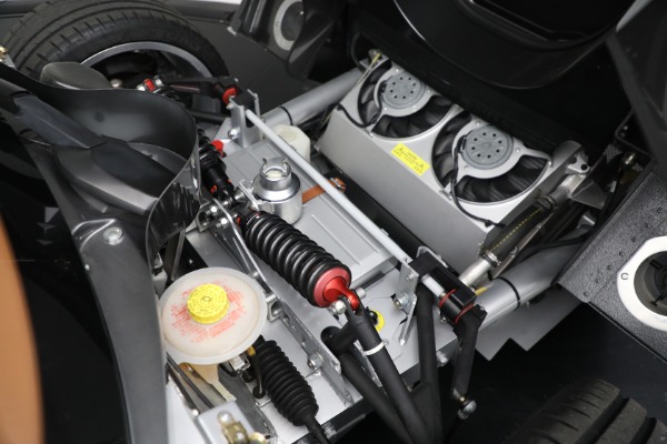 Used 2006 Spyker C8 Spyder for sale Sold at Aston Martin of Greenwich in Greenwich CT 06830 28