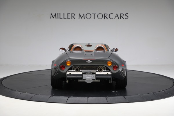 Used 2006 Spyker C8 Spyder for sale Sold at Aston Martin of Greenwich in Greenwich CT 06830 6
