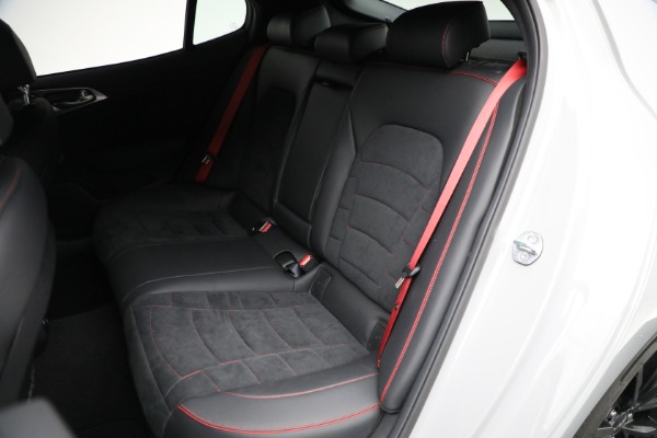 Used 2023 Kia Stinger GT2 for sale Sold at Miller Motorcars Aston Martin in Greenwich CT 06830 18
