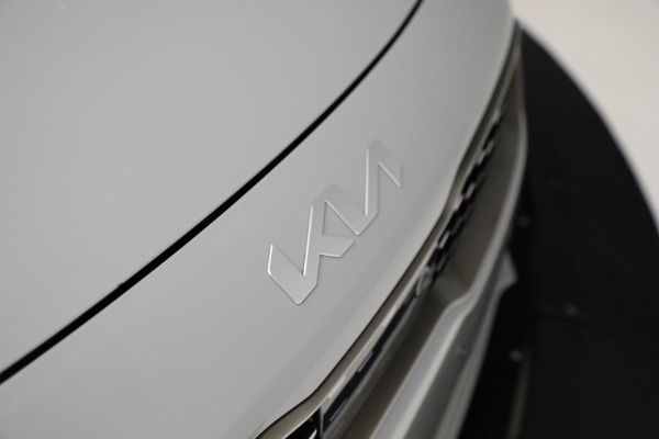 Used 2023 Kia Stinger GT2 for sale Sold at Miller Motorcars Aston Martin in Greenwich CT 06830 25