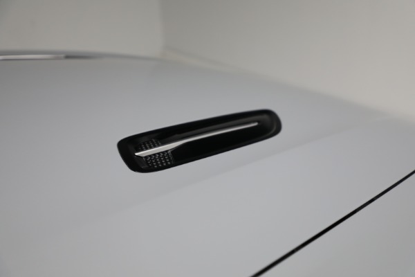 Used 2023 Kia Stinger GT2 for sale Sold at Miller Motorcars Aston Martin in Greenwich CT 06830 26