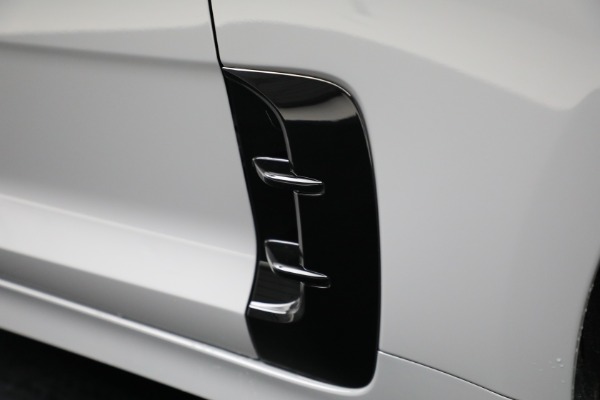 Used 2023 Kia Stinger GT2 for sale Sold at Miller Motorcars Aston Martin in Greenwich CT 06830 27