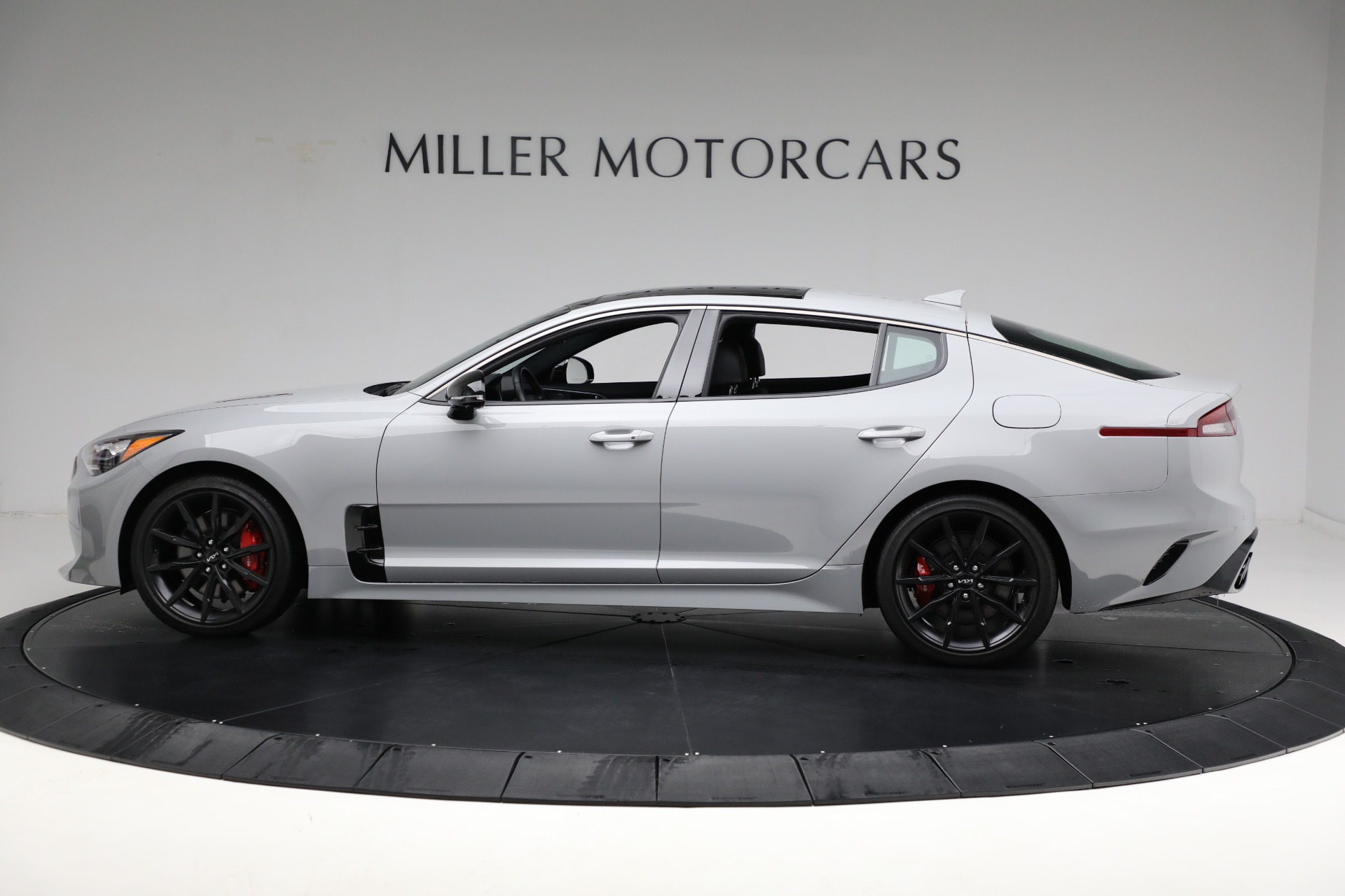 PreOwned 2023 Kia Stinger GT2 For Sale (Special Pricing) Aston