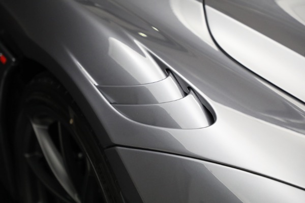 Used 2024 McLaren 750S Spider Performance for sale Call for price at Miller Motorcars Aston Martin in Greenwich CT 06830 24