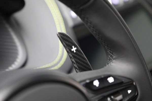 New 2024 Aston Martin DBX 707 for sale Sold at Aston Martin of Greenwich in Greenwich CT 06830 17