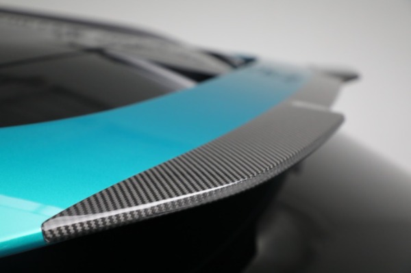 New 2024 Aston Martin DBX 707 for sale Sold at Aston Martin of Greenwich in Greenwich CT 06830 26