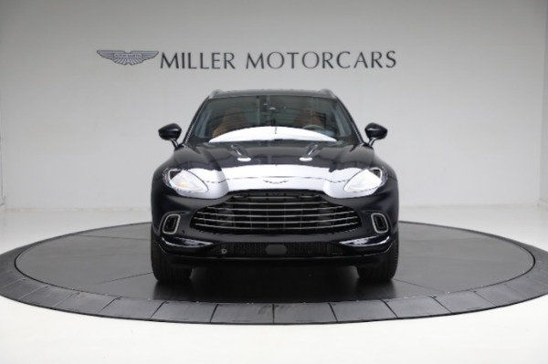 New 2024 Aston Martin DBX for sale Sold at Aston Martin of Greenwich in Greenwich CT 06830 11