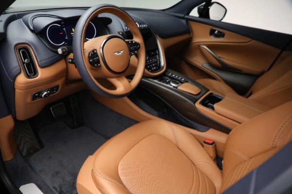 New 2024 Aston Martin DBX for sale Sold at Aston Martin of Greenwich in Greenwich CT 06830 13