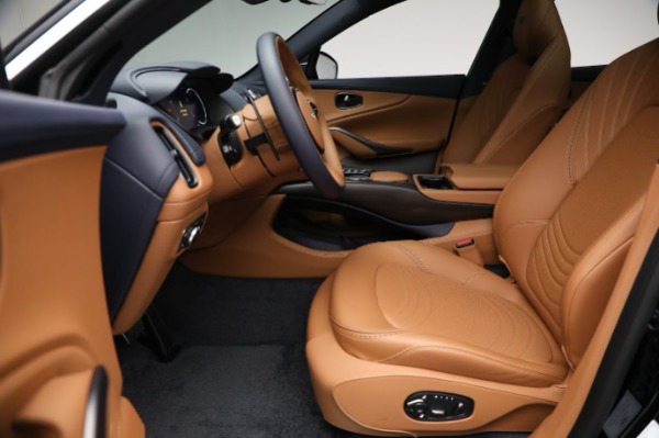 New 2024 Aston Martin DBX for sale Sold at Aston Martin of Greenwich in Greenwich CT 06830 14