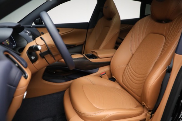New 2024 Aston Martin DBX for sale Sold at Aston Martin of Greenwich in Greenwich CT 06830 15