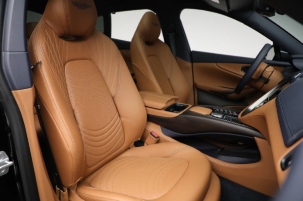 New 2024 Aston Martin DBX for sale Sold at Aston Martin of Greenwich in Greenwich CT 06830 22