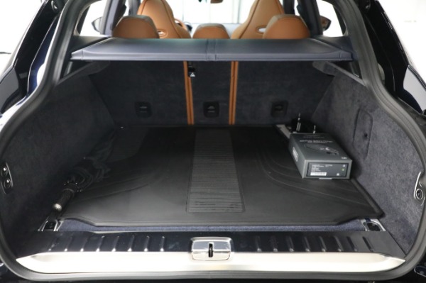 New 2024 Aston Martin DBX for sale Sold at Aston Martin of Greenwich in Greenwich CT 06830 23