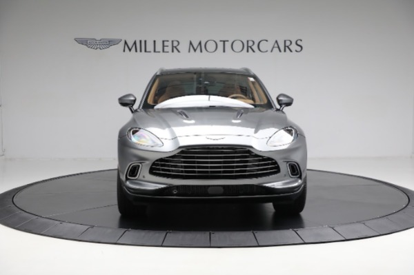 New 2024 Aston Martin DBX for sale $234,486 at Aston Martin of Greenwich in Greenwich CT 06830 11