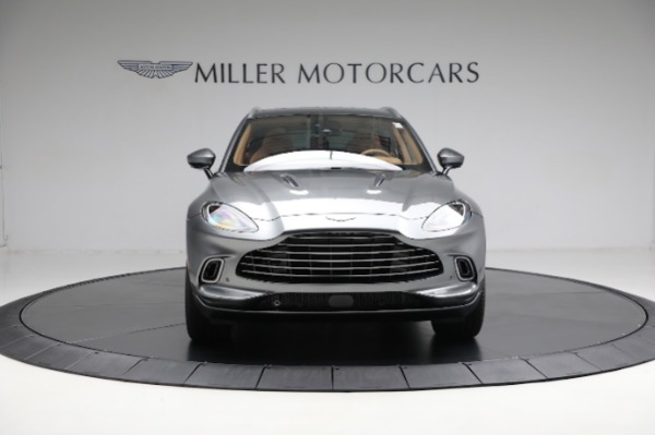 Used 2024 Aston Martin DBX for sale $131,900 at Miller Motorcars Aston Martin in Greenwich CT 06830 11