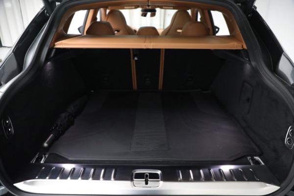 Used 2024 Aston Martin DBX for sale $131,900 at Miller Motorcars Aston Martin in Greenwich CT 06830 23