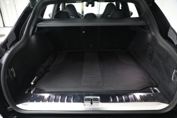 New 2024 Aston Martin DBX for sale Sold at Aston Martin of Greenwich in Greenwich CT 06830 21