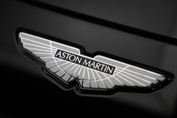 New 2024 Aston Martin DBX for sale $228,486 at Aston Martin of Greenwich in Greenwich CT 06830 24