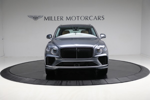 New 2024 Bentley Bentayga V8 for sale Sold at Miller Motorcars Aston Martin in Greenwich CT 06830 12