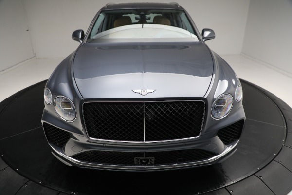 New 2024 Bentley Bentayga V8 for sale Sold at Miller Motorcars Aston Martin in Greenwich CT 06830 13