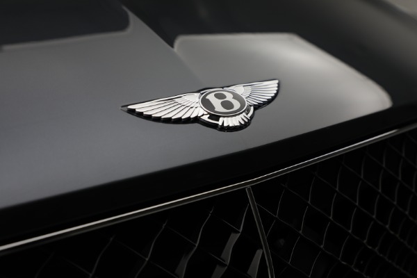 New 2024 Bentley Bentayga V8 for sale Sold at Miller Motorcars Aston Martin in Greenwich CT 06830 14