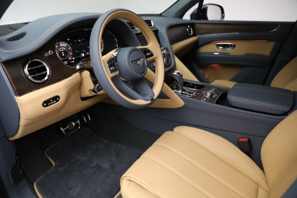 New 2024 Bentley Bentayga V8 for sale Sold at Miller Motorcars Aston Martin in Greenwich CT 06830 20