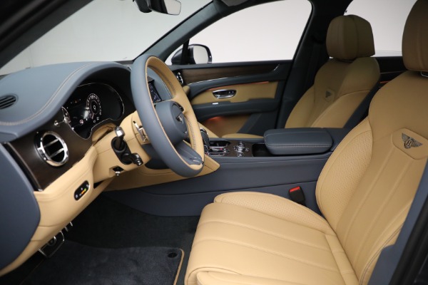 New 2024 Bentley Bentayga V8 for sale Sold at Miller Motorcars Aston Martin in Greenwich CT 06830 21