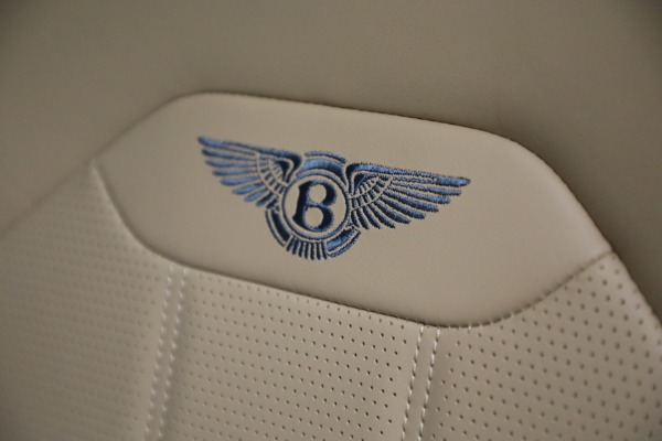 New 2024 Bentley Bentayga V8 for sale Sold at Miller Motorcars Aston Martin in Greenwich CT 06830 24