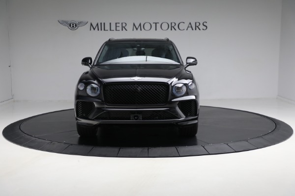 Used 2024 Bentley Bentayga V8 for sale $179,900 at Miller Motorcars Aston Martin in Greenwich CT 06830 12