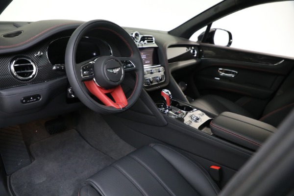 Used 2024 Bentley Bentayga V8 for sale $179,900 at Miller Motorcars Aston Martin in Greenwich CT 06830 15