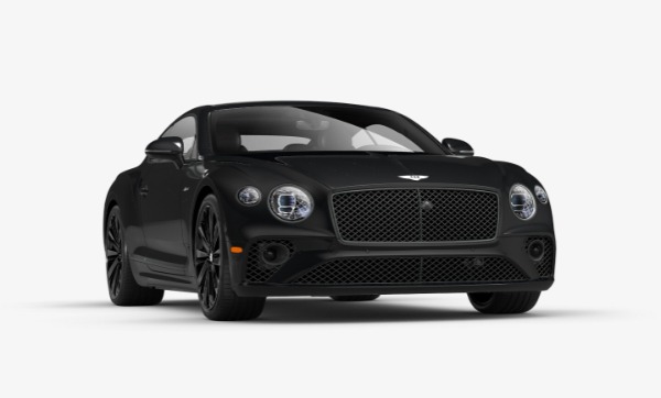 New 2024 Bentley Continental GT Speed for sale Call for price at Aston Martin of Greenwich in Greenwich CT 06830 2