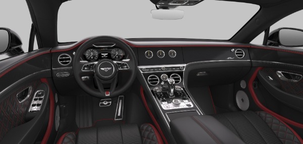 New 2024 Bentley Continental GT Speed for sale Sold at Aston Martin of Greenwich in Greenwich CT 06830 6