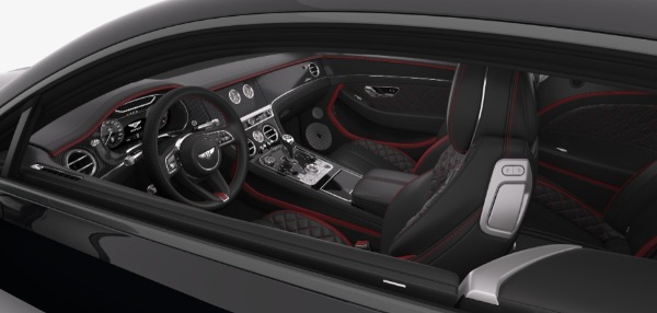 New 2024 Bentley Continental GT Speed for sale Sold at Aston Martin of Greenwich in Greenwich CT 06830 7