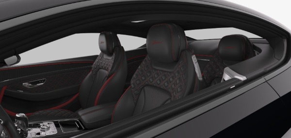 New 2024 Bentley Continental GT Speed for sale Sold at Aston Martin of Greenwich in Greenwich CT 06830 8