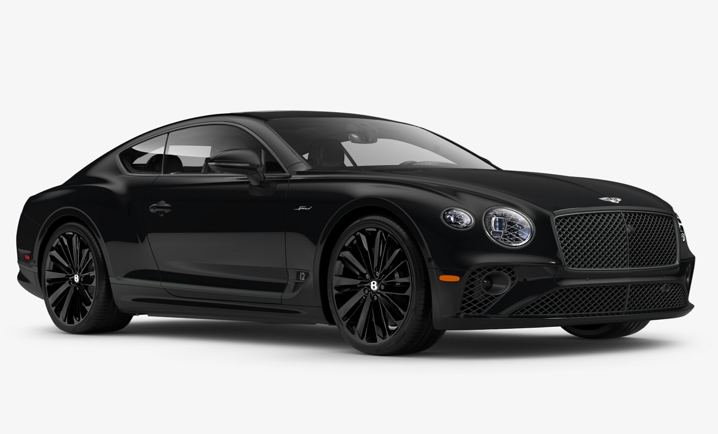 New 2024 Bentley Continental GT Speed for sale Call for price at Aston Martin of Greenwich in Greenwich CT 06830 1