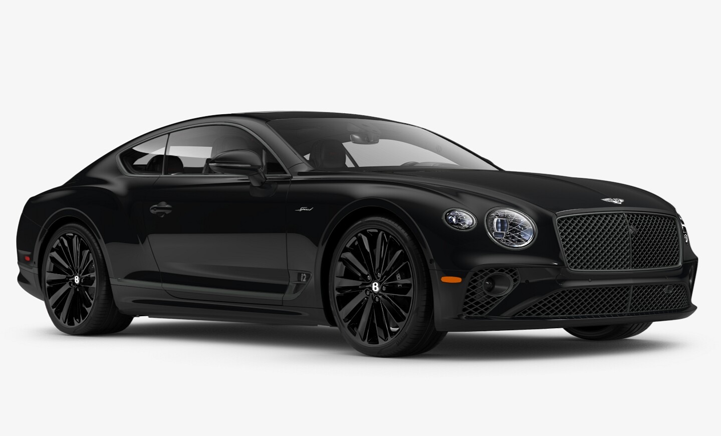 New 2024 Bentley Continental GT Speed for sale Sold at Aston Martin of Greenwich in Greenwich CT 06830 1