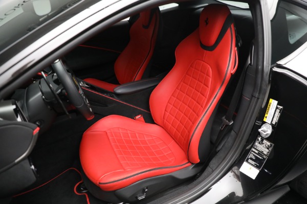 Used 2022 Ferrari Roma for sale Sold at Aston Martin of Greenwich in Greenwich CT 06830 15