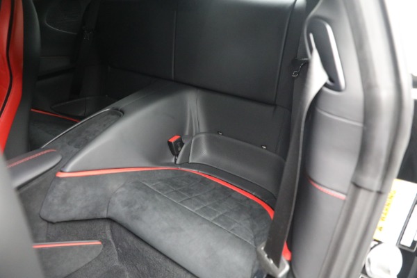Used 2022 Ferrari Roma for sale Sold at Aston Martin of Greenwich in Greenwich CT 06830 16