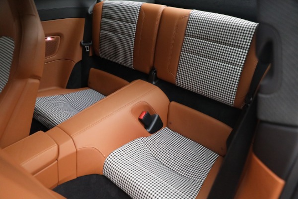 Used 2023 Porsche 911 Sport Classic for sale Sold at Aston Martin of Greenwich in Greenwich CT 06830 16