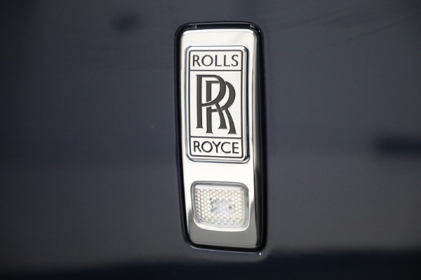 New 2024 Rolls-Royce Spectre for sale Sold at Miller Motorcars Aston Martin in Greenwich CT 06830 27