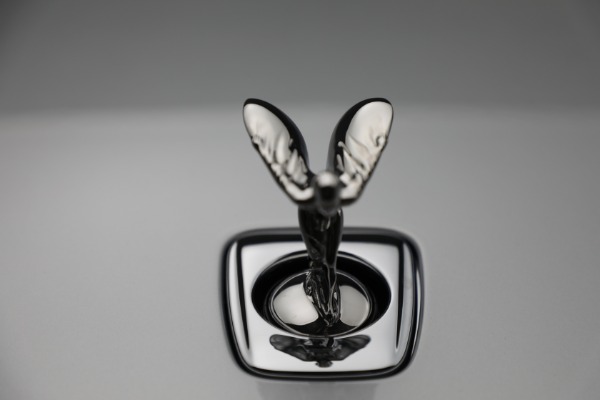 New 2024 Rolls-Royce Spectre for sale Sold at Miller Motorcars Aston Martin in Greenwich CT 06830 28