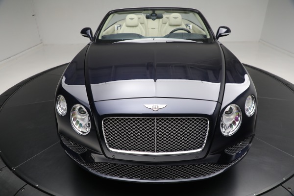 Used 2018 Bentley Continental GT for sale $159,900 at Aston Martin of Greenwich in Greenwich CT 06830 13