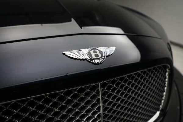 Used 2018 Bentley Continental GT for sale Sold at Aston Martin of Greenwich in Greenwich CT 06830 14