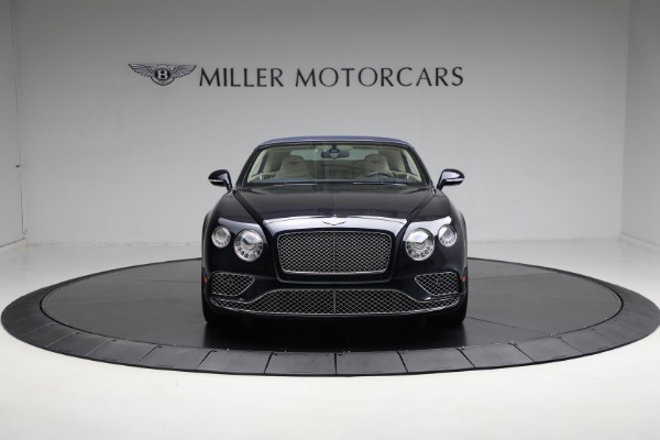 Used 2018 Bentley Continental GT for sale $159,900 at Aston Martin of Greenwich in Greenwich CT 06830 26