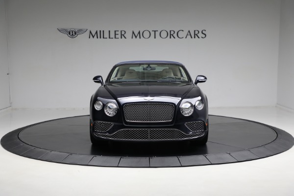 Used 2018 Bentley Continental GT for sale Sold at Aston Martin of Greenwich in Greenwich CT 06830 26