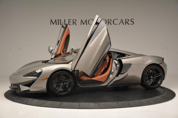 New 2016 McLaren 570S for sale Sold at Aston Martin of Greenwich in Greenwich CT 06830 14