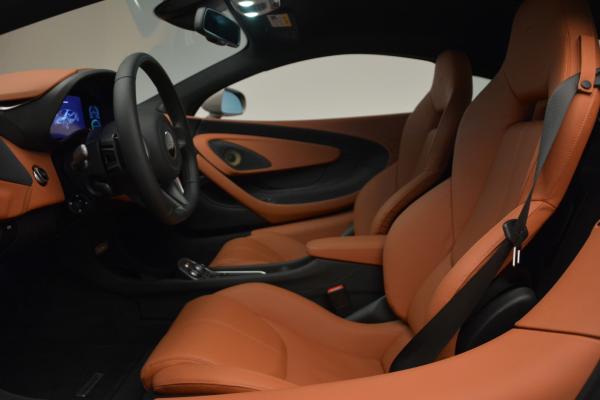 New 2016 McLaren 570S for sale Sold at Aston Martin of Greenwich in Greenwich CT 06830 16