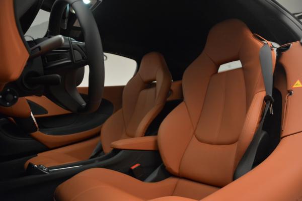 New 2016 McLaren 570S for sale Sold at Aston Martin of Greenwich in Greenwich CT 06830 17