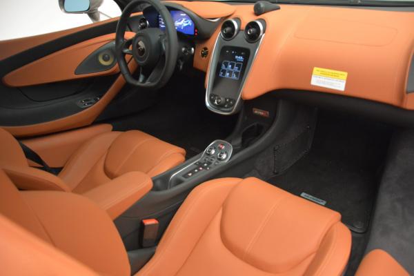 New 2016 McLaren 570S for sale Sold at Aston Martin of Greenwich in Greenwich CT 06830 18