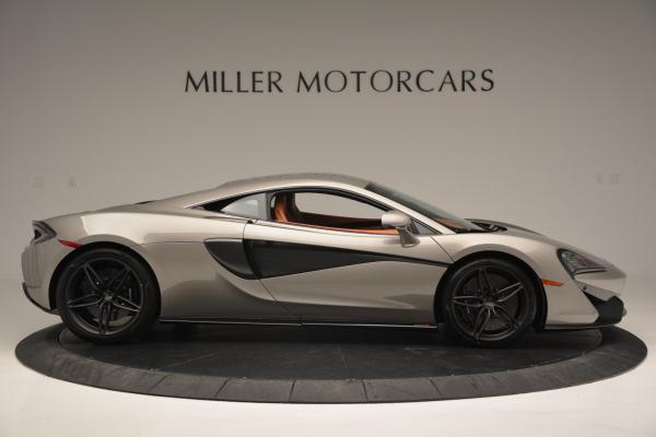 New 2016 McLaren 570S for sale Sold at Aston Martin of Greenwich in Greenwich CT 06830 9